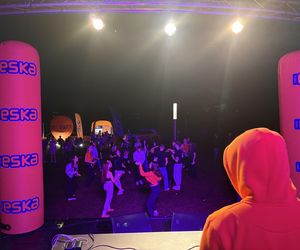 ESKA Chill Fest Nowogard - Razem dla Ziemi