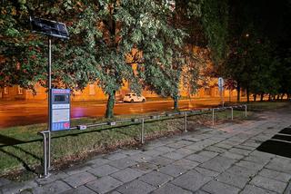 Co się stało z rowerami miejskimi? Łódzkie stacje święcą pustkami