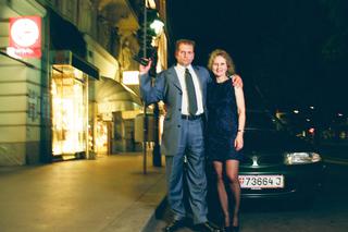 Detektyw Rutkowski płaci alimenty byłej żonie