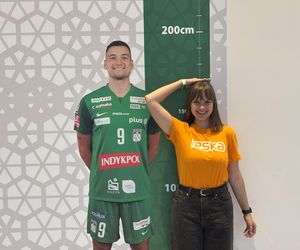 Eska Summer City na imprezie Come In Reborn w olsztyńskiej Uranii