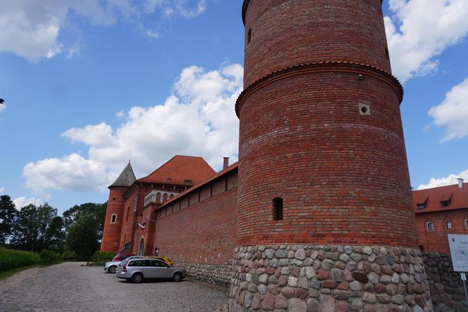 Tykocin robi furorę! To podlaskie "miasteczko-bajeczka"