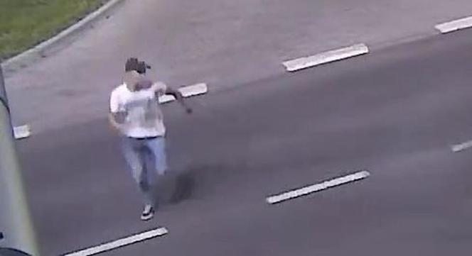 Tychy: Policja poszukuje sprawców pobicia pod Wodnym Parkiem