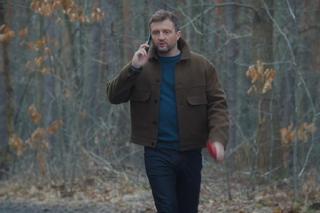 M jak miłość odcinek 1807. Bartek (Arkadiusz Smoleński)