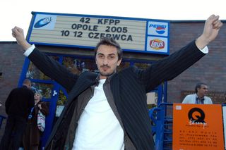 Sebastian Karpiel-Bułecka