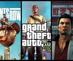 GTA VI — 5 najlepszych gier, które pomogą wam w oczekiwaniu na premierę. Wybory dla fanów!