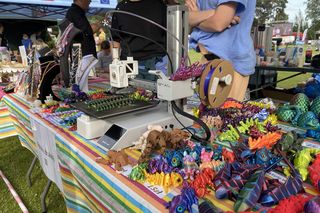 Stawigudiada 2025. Kultowy Festyn Gminny przyciągnął tłumy imprezowiczów [ZDJĘCIA]