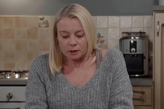 Pierwsza miłość, odcinek 3814 Emilka (Anna Ilczuk) 