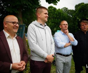 Impreza Wianki nad Krzną w Łukowie odbyła się po raz siódmy