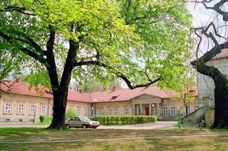 To jedna z najpiękniejszych atrakcji turystycznych w Małopolsce. Zabytkowy pałac zostanie odrestaurowany