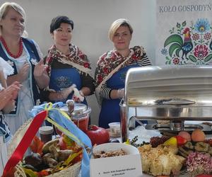 Konkurs kulinarny polsko-ukraiński rozstrzygnięty