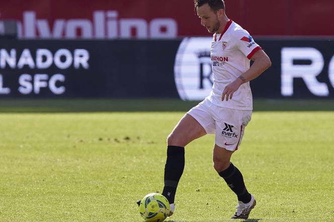 Ivan Rakitić (Sevilla FC)