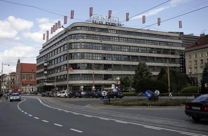 Centrum handlowe Renoma