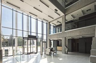 Sąd Rejonowy w Siedlcach