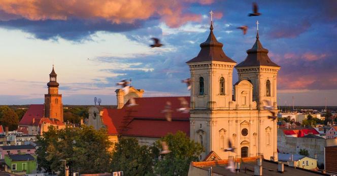Miejsce 8. Leszno