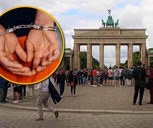 W Niemczech jest to legalne, ale w tych przypadkach możesz dostać mandat lub nawet trafić za kratki! 