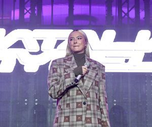 Elegancka Szapołowska, smukła Szelągowska i ciężarna Frycz. Tłum gwiazd na wielkiej gali