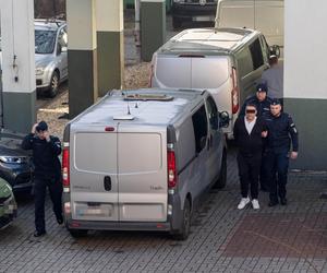 Morderstwo w Pleszewie - 6 osób zamordowało 51-latka oraz 35-latka