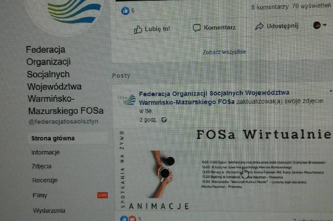 FOSA
