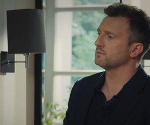 M jak miłość odc. 1876. Bartek (Arkadiusz Smoleński)