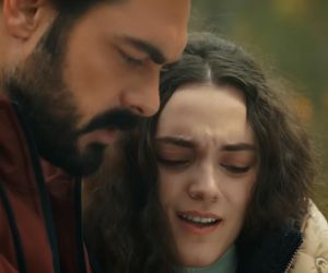 Dziedzictwo (Emanet) odc. 666. Nana, Yaman