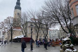 Wioska lapońska 2023 w Zielonej Górze