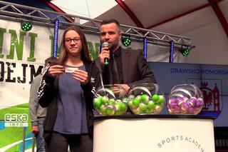 Losowanie barw narodowych już za nami. Wkrótce startuje Mini Mundial 2018 [WIDEO]