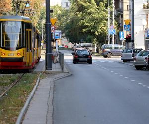 Najniebezpieczniejsze ulice z Warszawie. Mieszkańcy omijają je szerokim łukiem. „Nie zapuszczajcie się tam sami!”