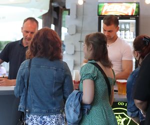 Pierwsza potańcówka w lubelskim skansenie