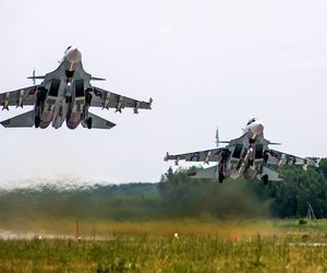 Su-30SM