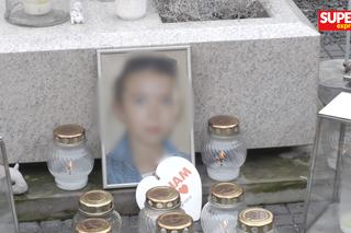 Tak wygląda grób Paulinki Zysk 8 lat po śmierci. 12-latka zginęła w potwornym wypadku