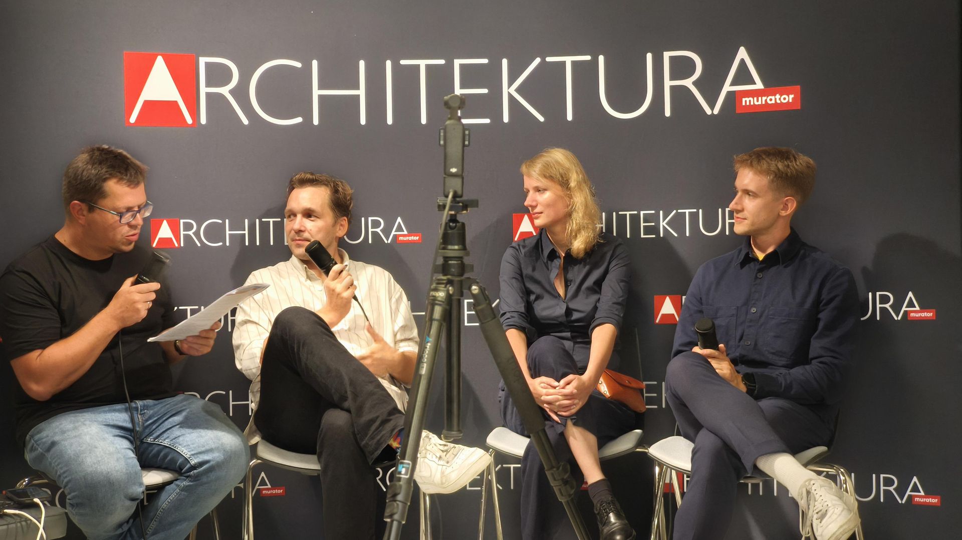 Weekend Architektury Gdynia 2025