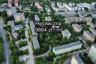 Przy której ulicy w Lublinie mieszkania są najdroższe? Zobacz najnowszy ranking!