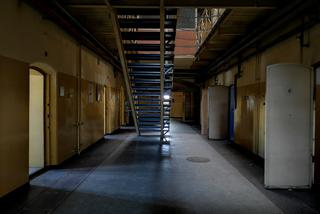 Opuszczony Areszt Śledczy w Zabrzu to teraz raj dla fimowców i fotografów amatorów. Jakie filmy tam nakręcono? 