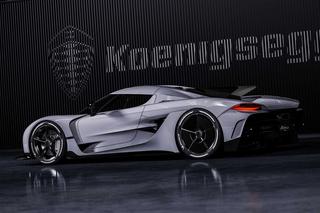 Koenigsegg pojedzie znacznie więcej niż 500 km/h. Jesko Absolut ma z łatwością pobić rekord świata