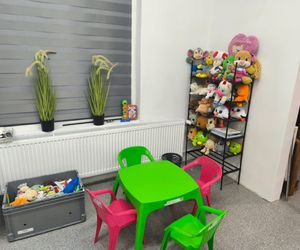 Cafe Ciuch. W Radomiu powstała kawiarenka z misją