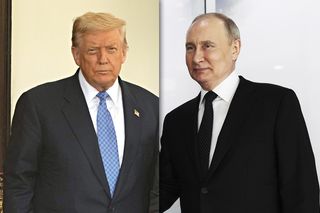 Tak Trump kusi Putina? Istnieje szereg zachęt