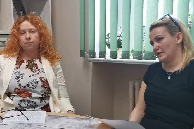Konferencja dla rodziców i pedagogów