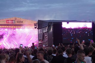 Łódź Summer Festival 2025. Zmiany w organizacji ruchu! Sprawdź, jak dojechać na koncerty