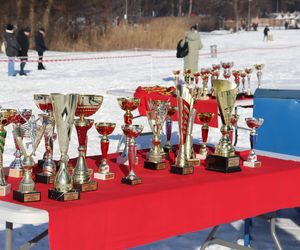 Bieg Zwycięskiego Powstania Wielkopolskiego nad Strzeszynkiem