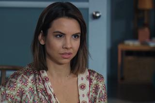 M jak miłość odc. 1693. Aneta (Ilona Janyst)