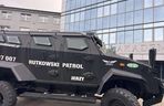 Rutkowski Patrol w Akademii Polonijnej w Częstochowie