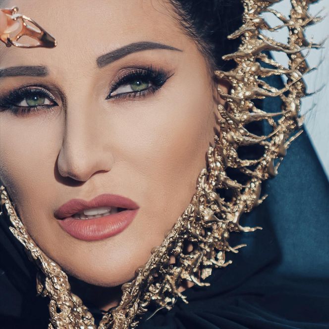 Justyna Steczkowska. Polska ma się czym pochwalić!