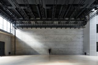 Życie w Architekturze 2025. Polski Teatr Tańca w Poznaniu. ARPA Jerzy i Bartosz Gurawski Spółka z o.o.