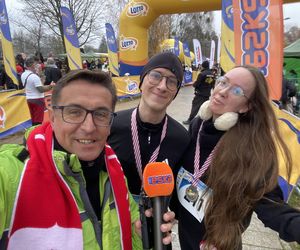 Lotto 8 Olsztyński Bieg Niepodległości cz.2