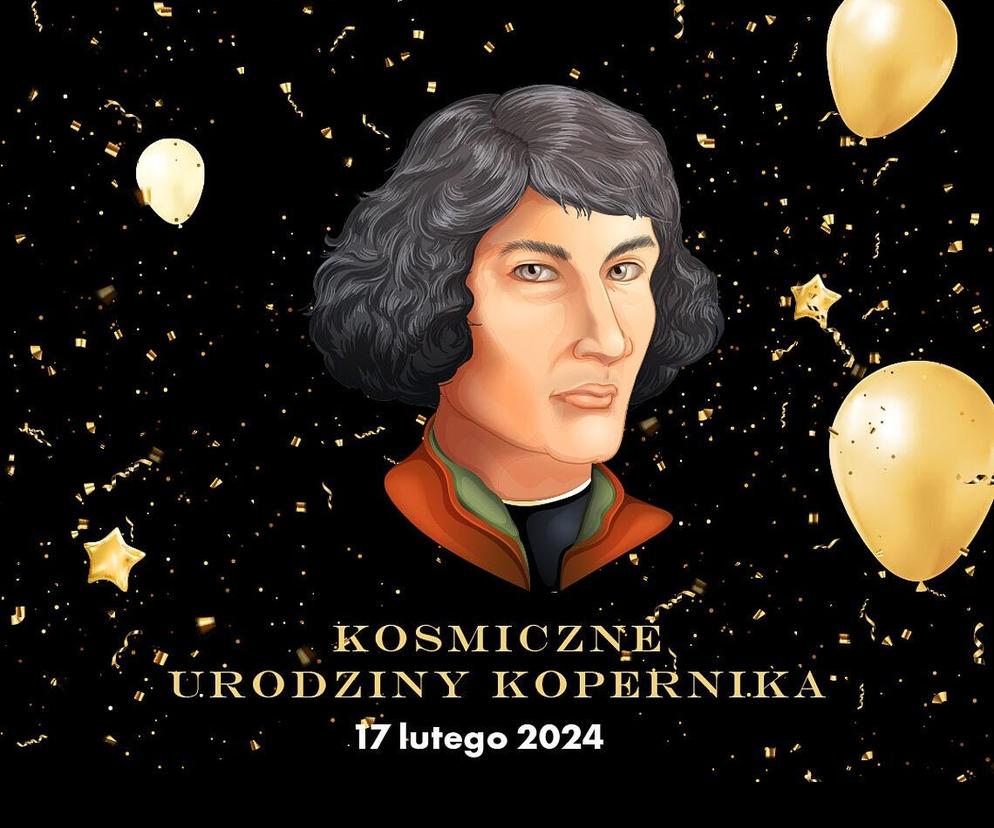 Urodziny Kopernika