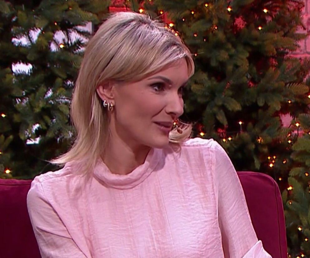 Syn Anny Lewandowskiej jest bardzo chory. Jego życie uratował sprzęt WOŚP