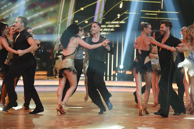 "Taniec z Gwiazdami", odcinek jubileuszowy