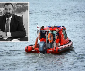 Śmierć starosty płockiego. Jego koledze grozi 12 lat więzienia! Doprowadził do śmiertelnego wypadku?