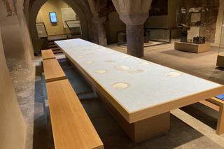  W lidzbarskim zamku nowe wystawy i ogrody biskupie