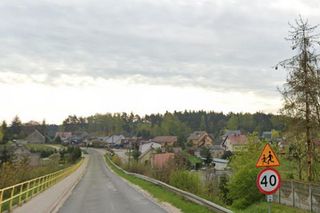  To najładniejsza nazwa wsi na Pomorzu